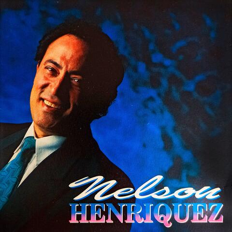 Nelson Henriquez