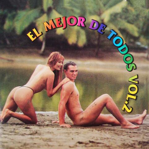 El Mejor de Todos, Vol. 2