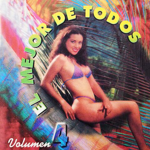El Mejor de Todos, Vol. 4