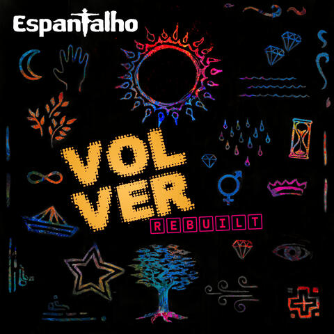 Volver Rebuilt