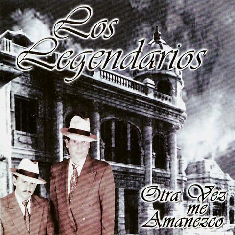 Otra Vez Me Amanezco