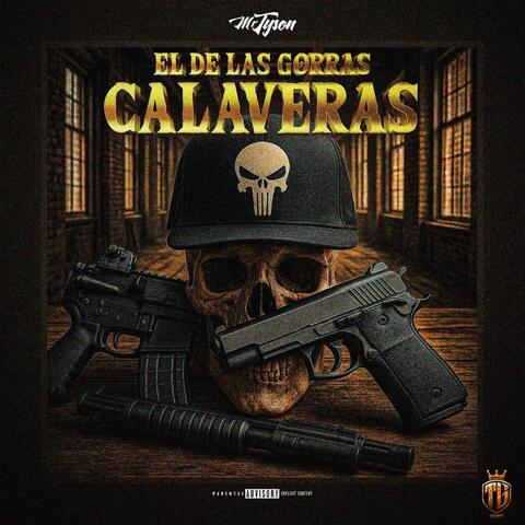 El de las Gorras Calaveras