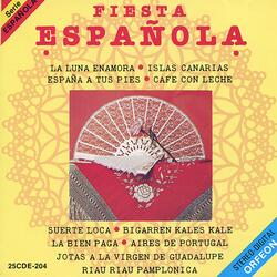 Suerte Loca