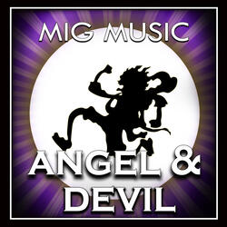 Angel & Devil