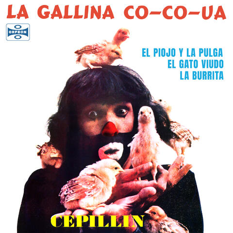 La Gallina Co-Co-Ua