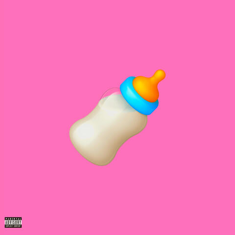 Baby Bottle