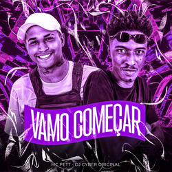 Vamo Começar