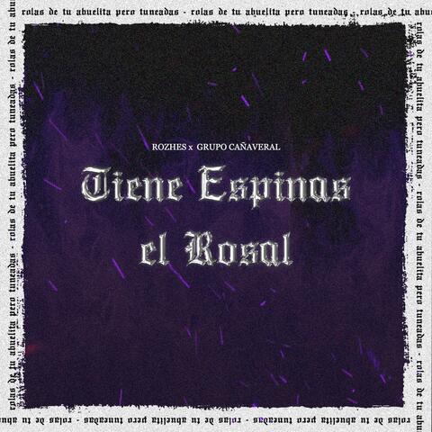 Tiene Espinas el Rosal