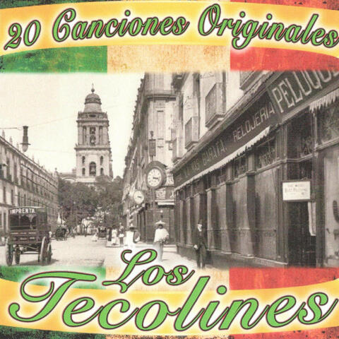 20 Canciones Originales
