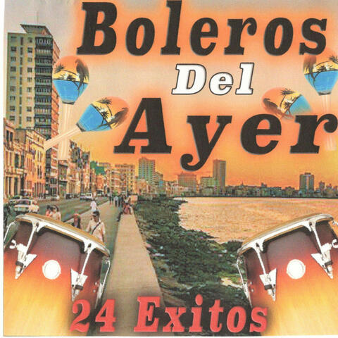 Boleros del Ayer