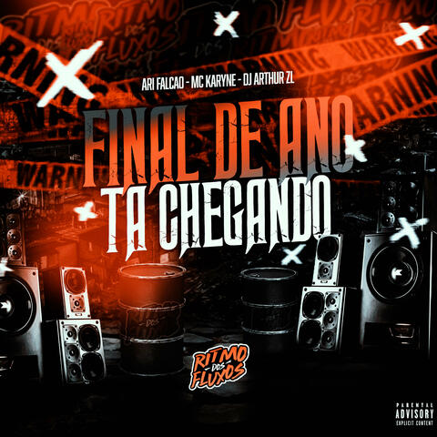 Final do Ano Ta Chegando
