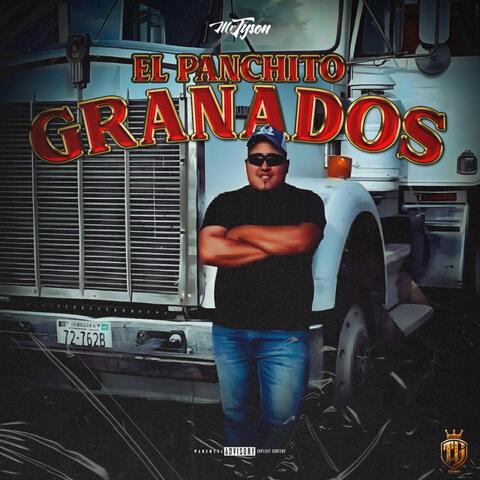 Panchito Granados