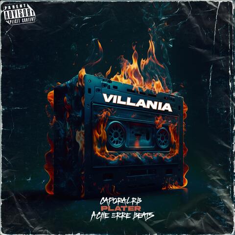 Villania