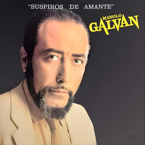 Suspiros de Amante