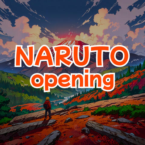 Naruto Opening