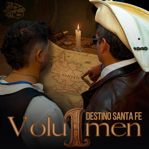 Destino Santa Fe, Vol.1