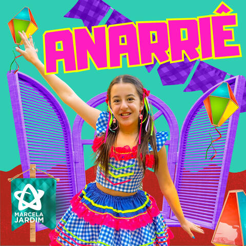 Anarriê
