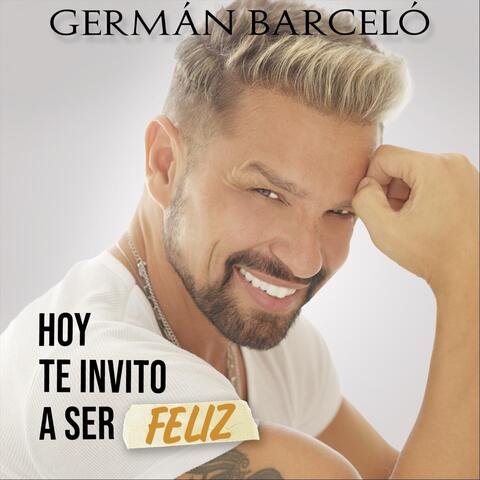 Hoy Te Invito a Ser Feliz