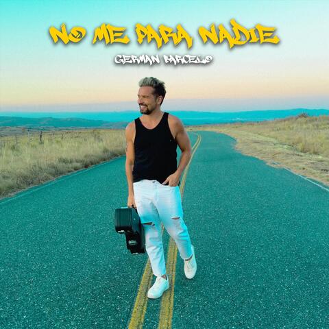 No Me para Nadie
