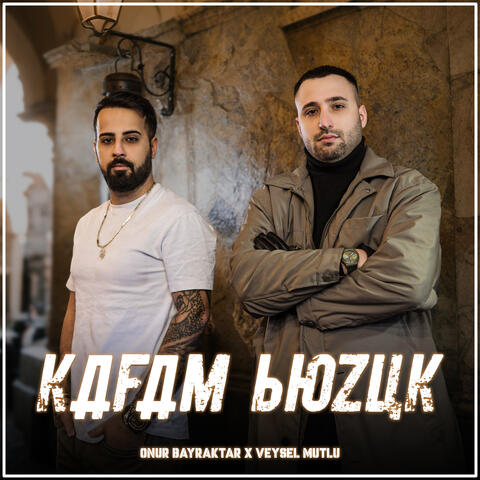 Kafam Bozuk