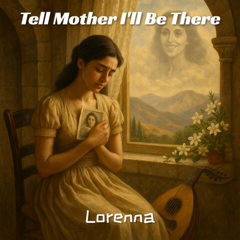 Tell Mother I'll Be There