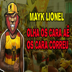 Olha os Cara Aê, os Cara Correu