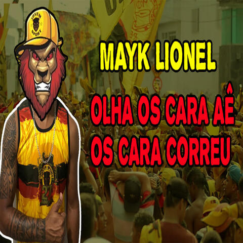 Olha os Cara Aê, os Cara Correu