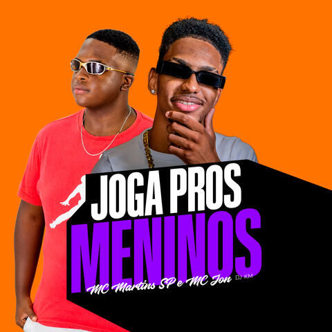 Joga Pros Meninos