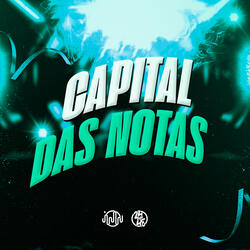 Capital das Notas