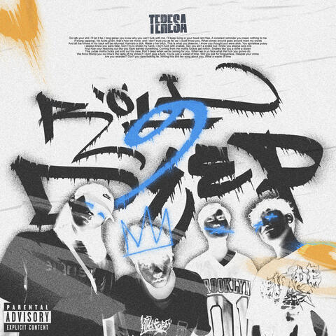 Roll 9 Deep