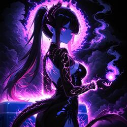 Dark Breath Funk
