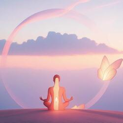 Meditando en la Nube
