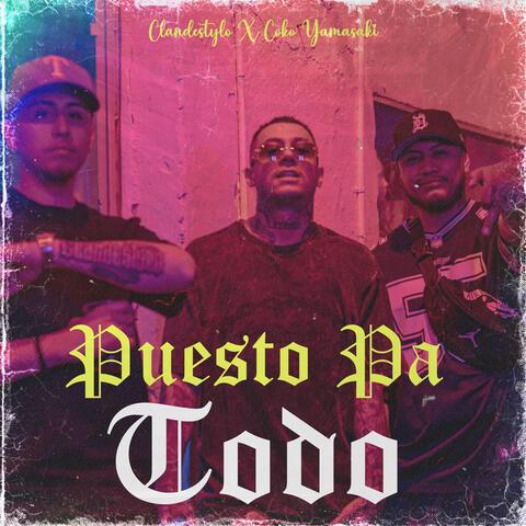 Puesto Pa' Todo