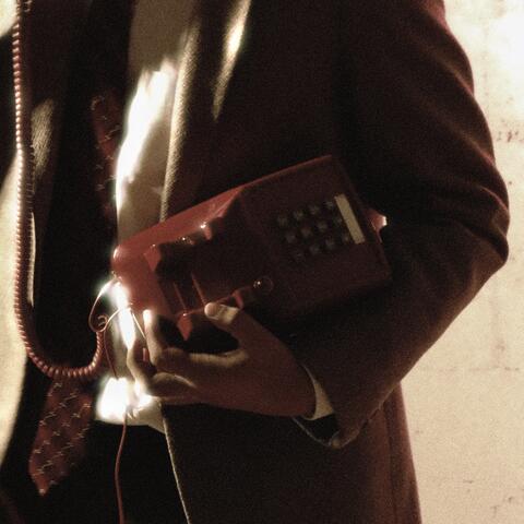 Kissmethruthephone