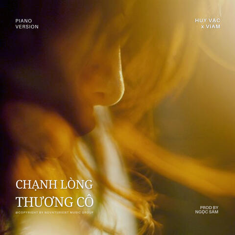 Chạnh Lòng Thương Cô