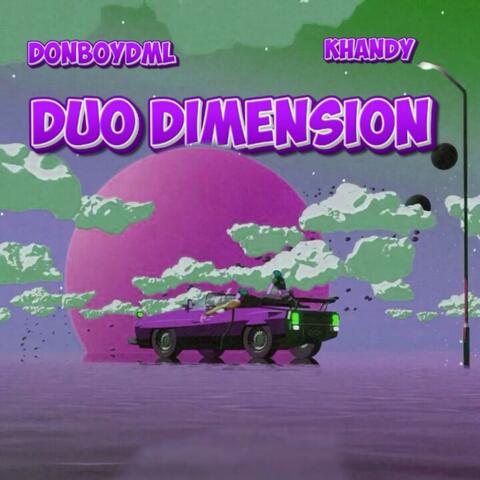 Duo Dimension