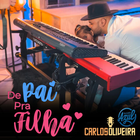 De Pai pra Filha