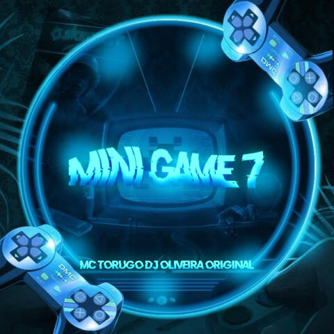 Mini Game 7