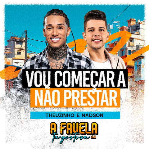 Vou Começar a Não Prestar