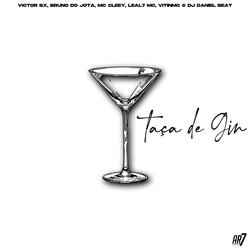 Taça de Gin