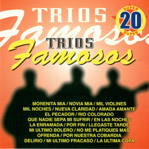Trios Famosos