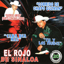 Querido Amigo ( Saul Viera)
