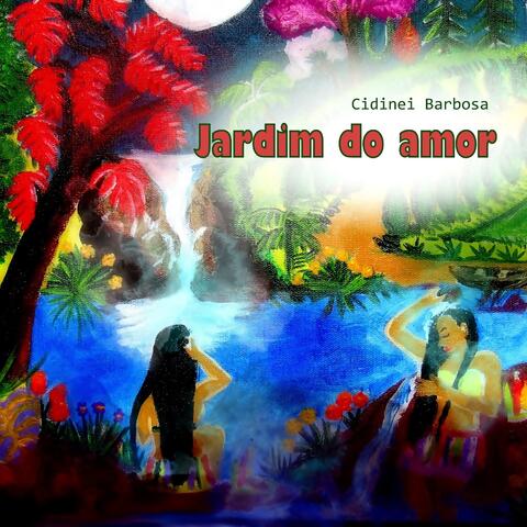 Jardim do Amor