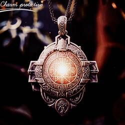 Charm Protective