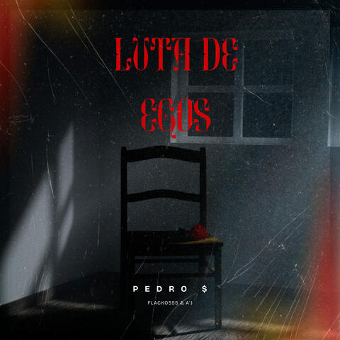 Luta de Egos