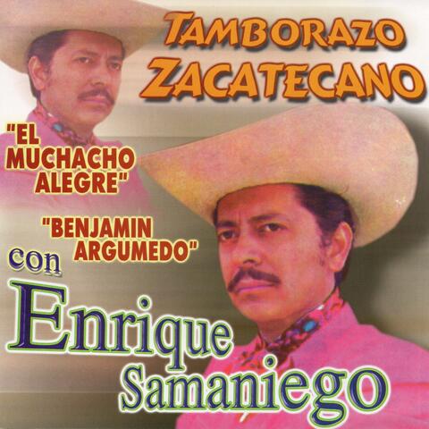 Tamborazo Zacatecano