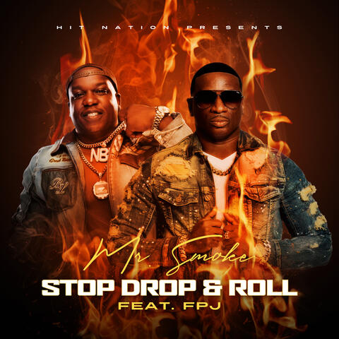 Stop Drop & Roll