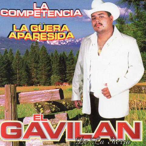 La Competencia, la Güera Aparesida