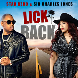 Lick Back