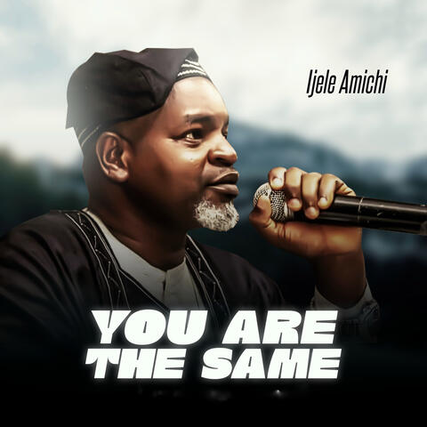 You Are the Same